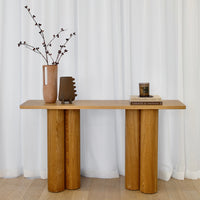 Cade Console Table